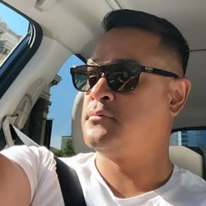 Meet your Posher, Eugene